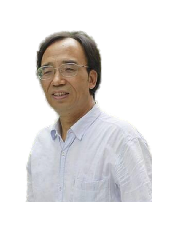 Portrait of Yongquan Zhou