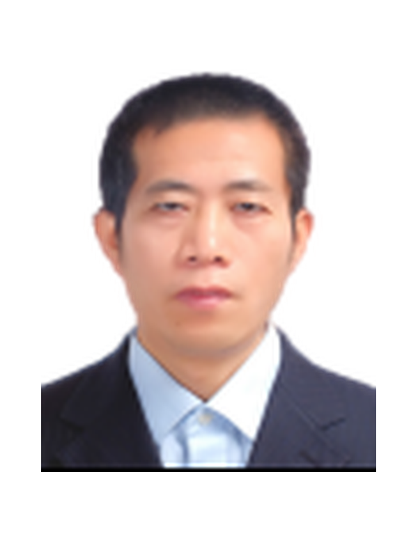 Portrait of Zhenghao Shi