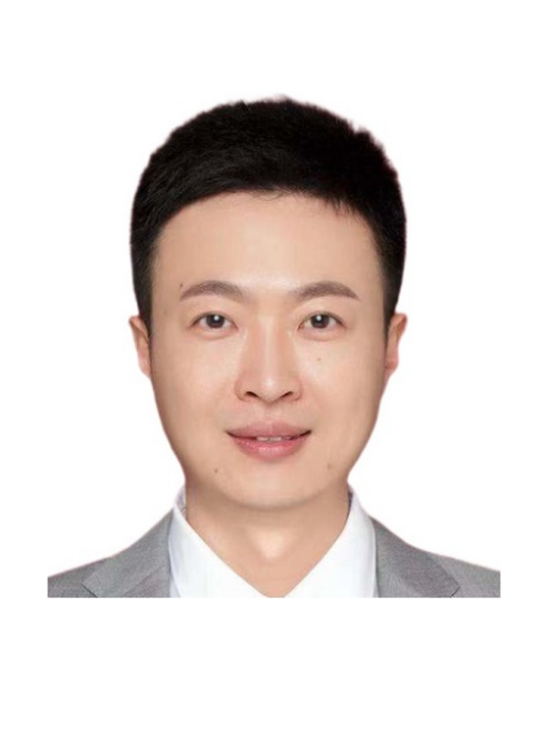 Portrait of Professor Yang Yue